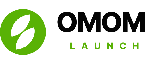 OMOM Launch